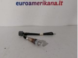 Oxygen Sensor, Before Catalyst, LH